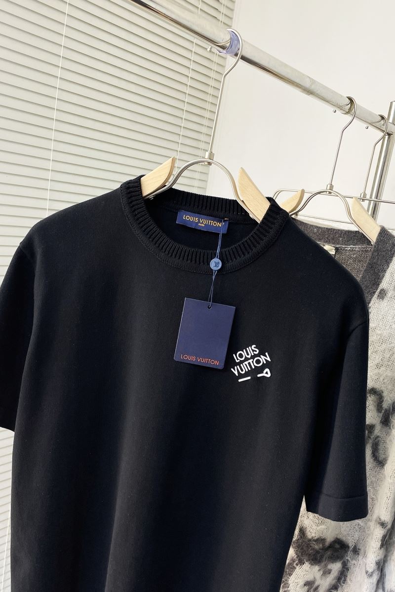 Louis Vuitton T-Shirts